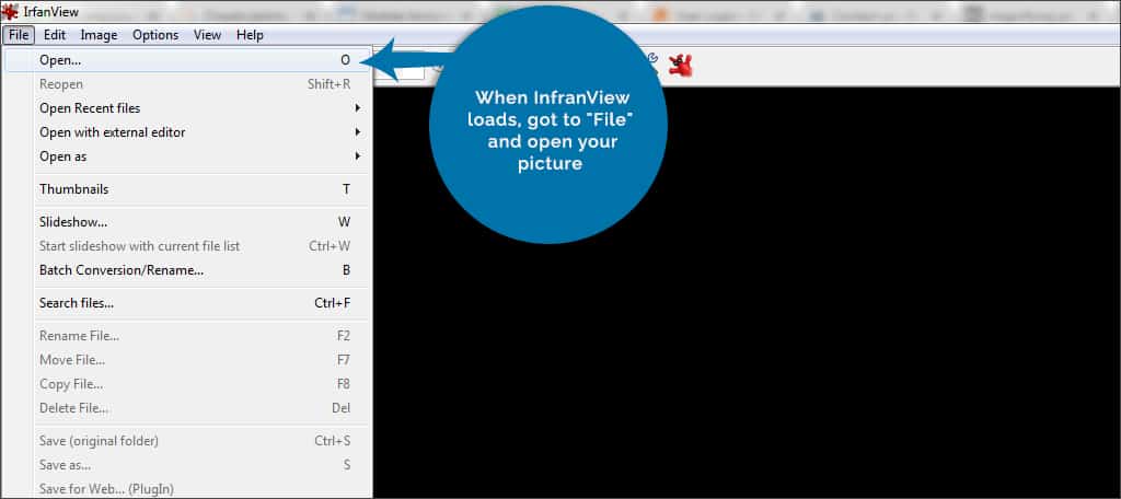 How To Convert Clp File To Jpg