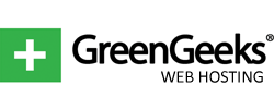 GreenGeeks Logo Logo