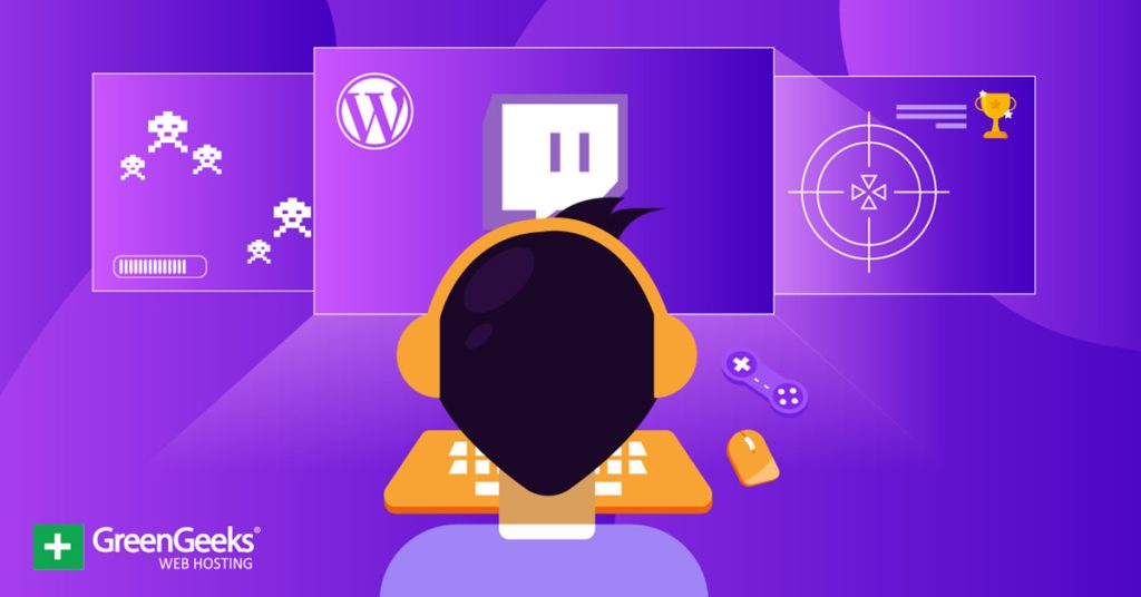 Integrating Twitch Into WordPress