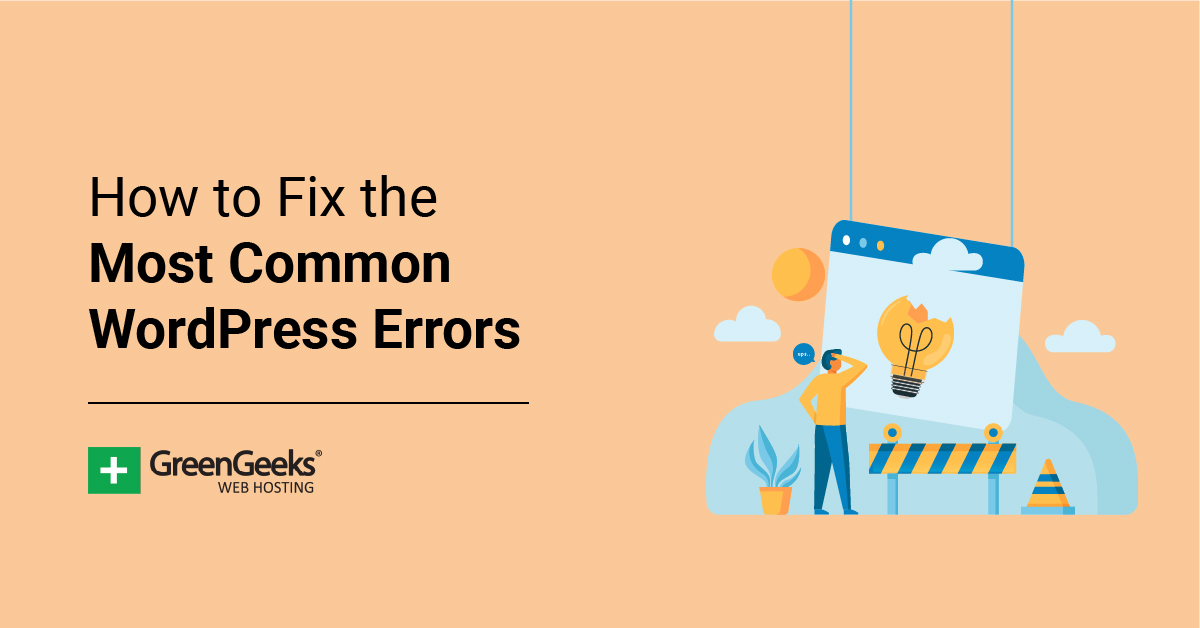 How To Fix The 404 Page Not Found Error In Wordpress