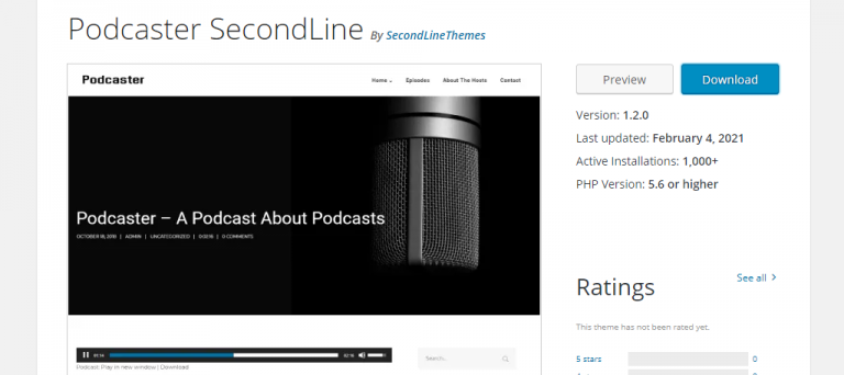 How To Set Up A Podcast In WordPress - GreenGeeks