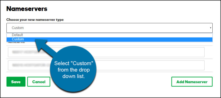 How To Migrate From GoDaddy To WordPress - GreenGeeks