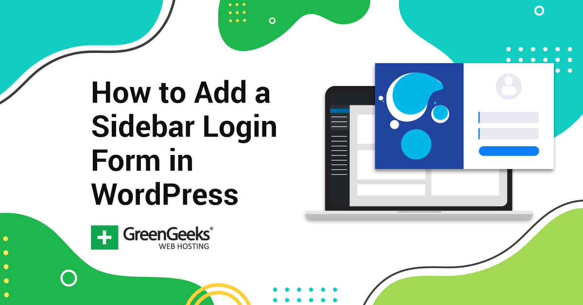 How to Add a Facebook Login for WordPress - GreenGeeks
