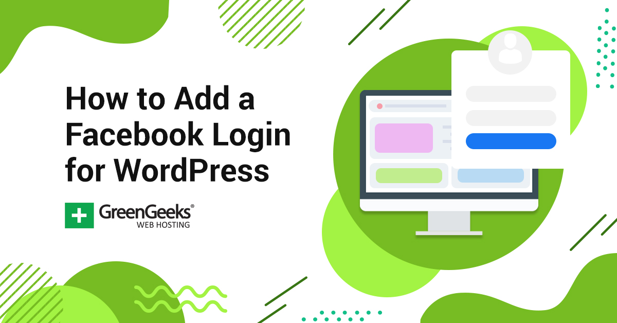 How to Integrate Facebook Login with WordPress