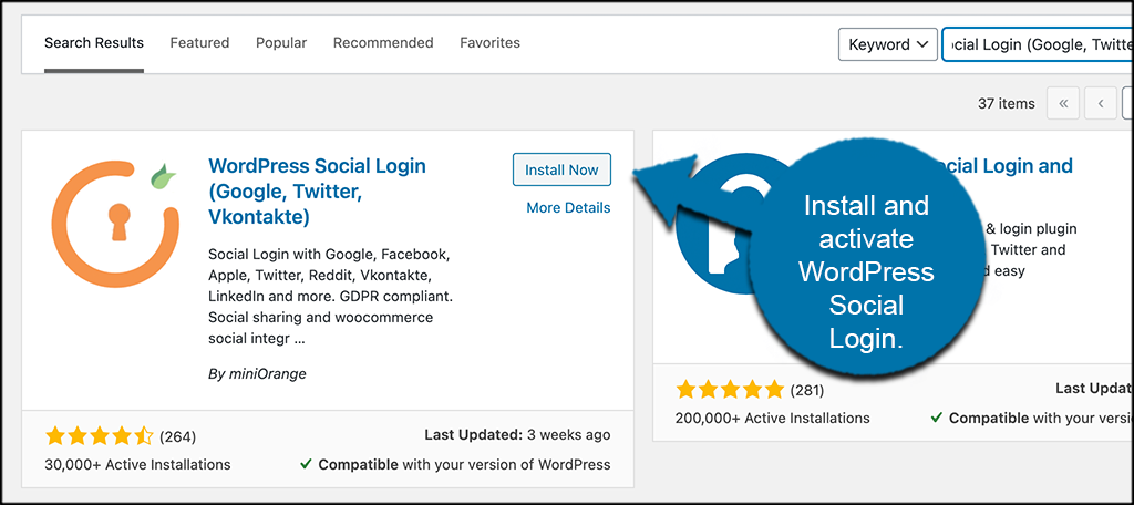 How to use Facebook Login on your Website?