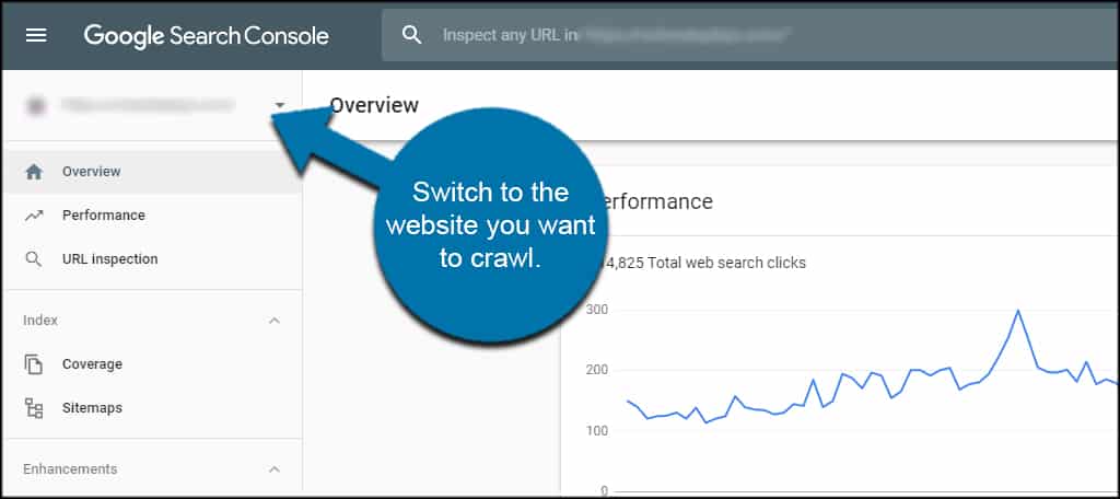 Google Rickrolls SEOs With Recrawl Now Button In Search Console