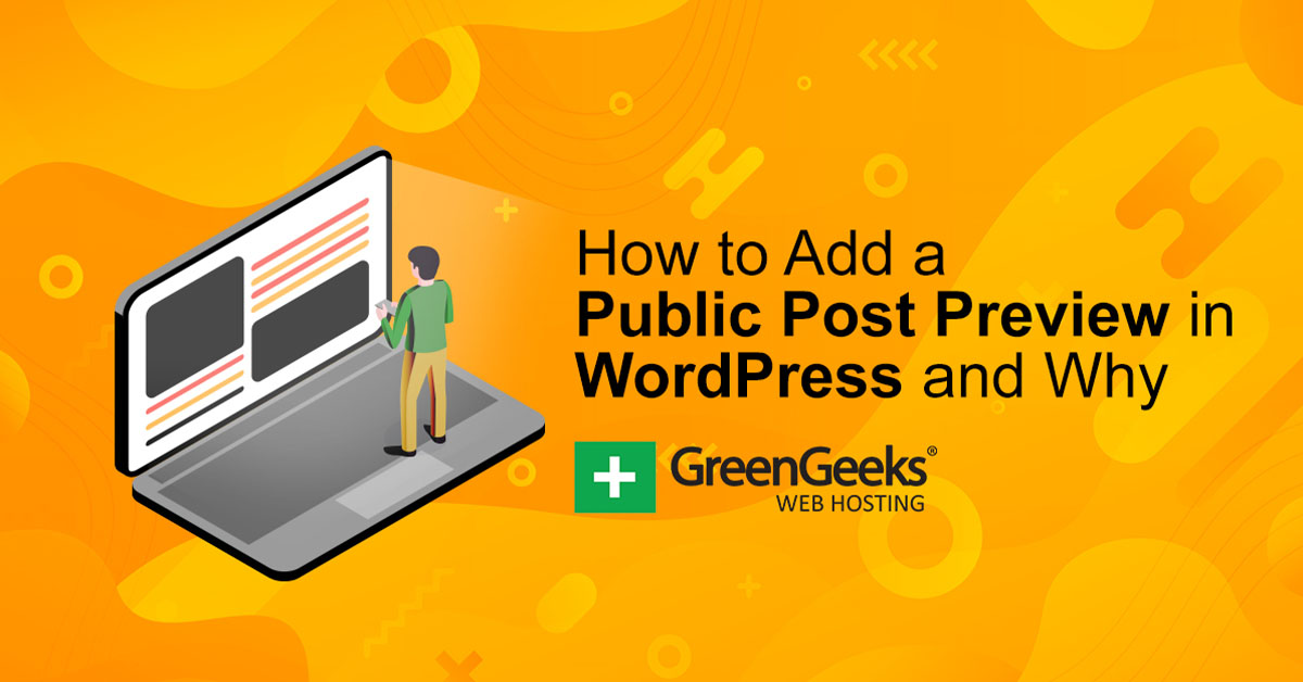 how-to-add-a-public-post-preview-in-wordpress-and-why