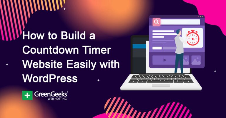 how-to-build-a-countdown-timer-website-easily-with-wordpress