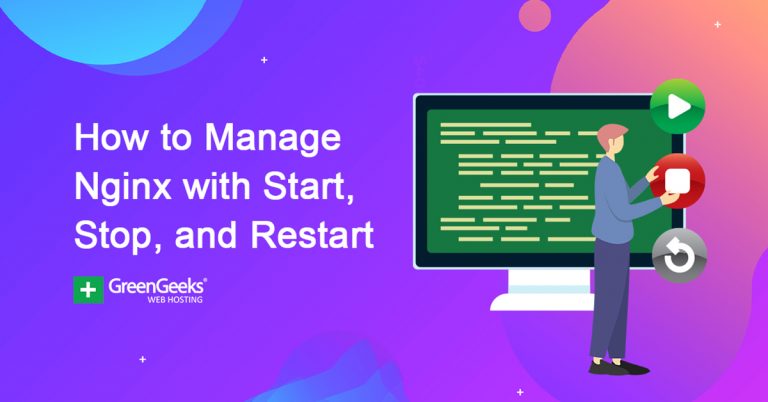 How To Start And Stop Nginx In Linux