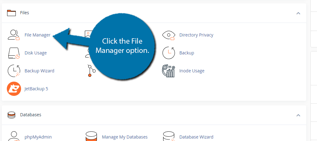 File-Manager