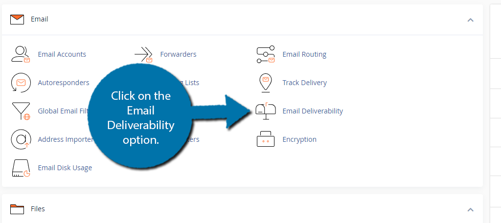 Email Deliverability