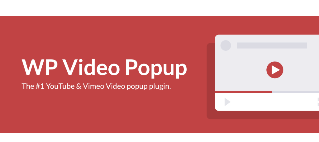 WP Video Popup