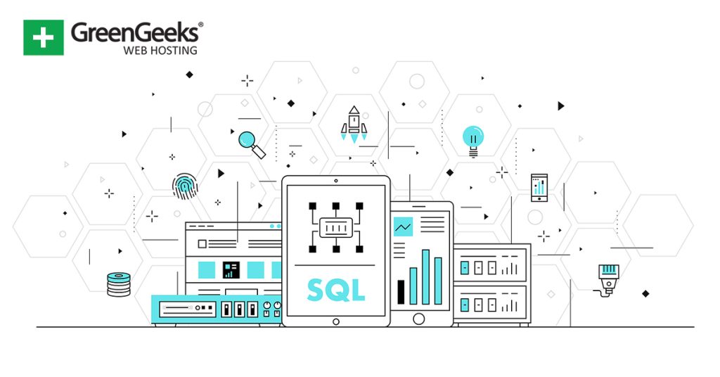 New MySQL Database